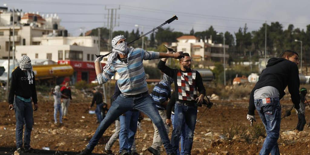 US to 'restore' aid to Palestinians with $235 million
funding package - Fox News