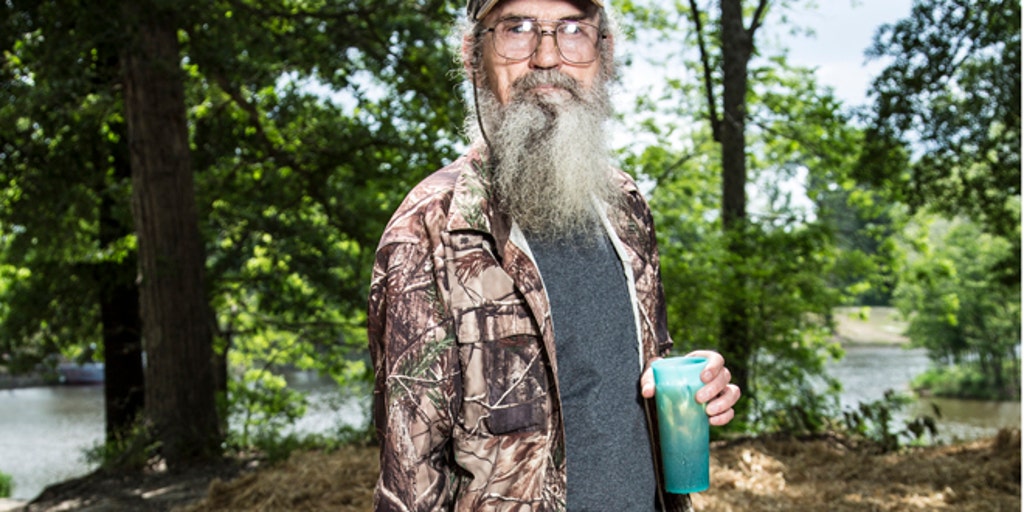 Si wife uncle Duck Dynasty's