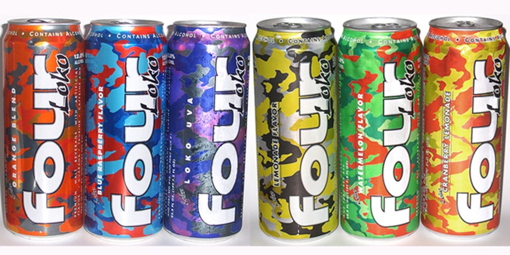 Four Loko Black Market On The Rise Fox News Four Loko Black Market On The Rise Fox News