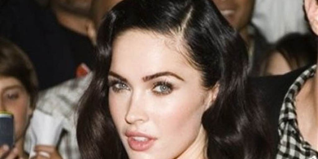 Fillers Or Filling Out Megan Fox S New Face Sparks Speculation