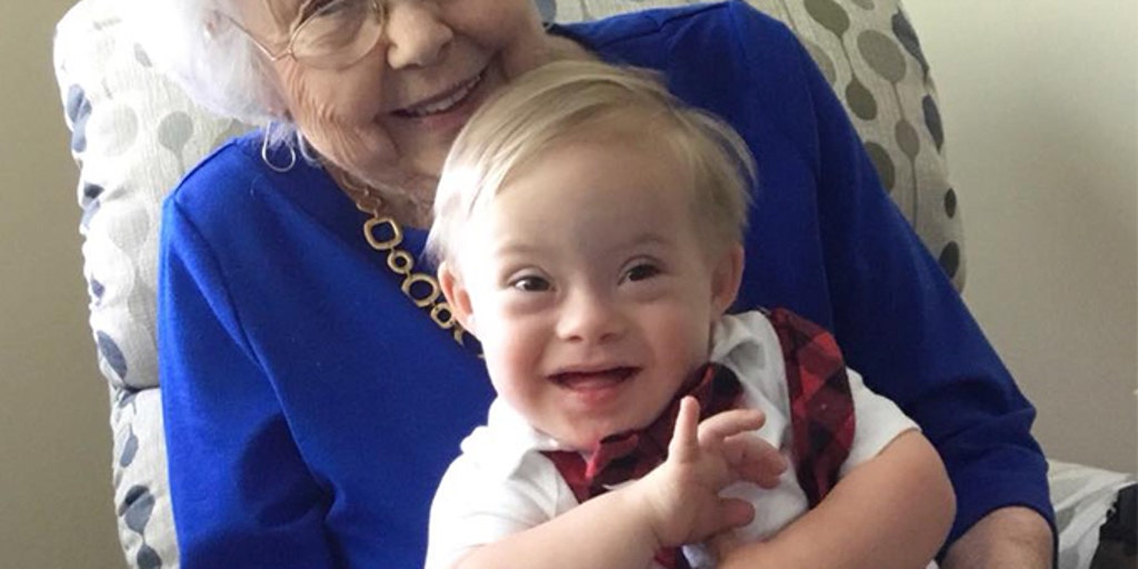 gerber baby of the year