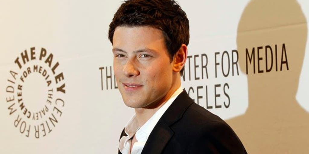 'Glee' should use Cory Monteith's death as a tea...