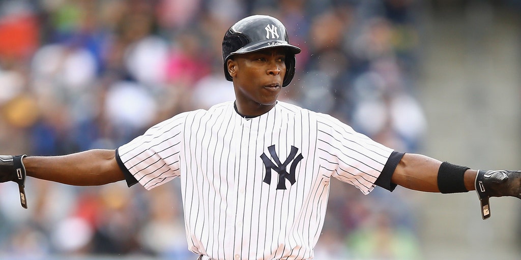 Bleacher Nation on X: Alfonso Soriano is in Cooperstown for the Hall of  Fame festivities, where he ran into an adoring fan. Also, Alf is still  JACKED.  / X