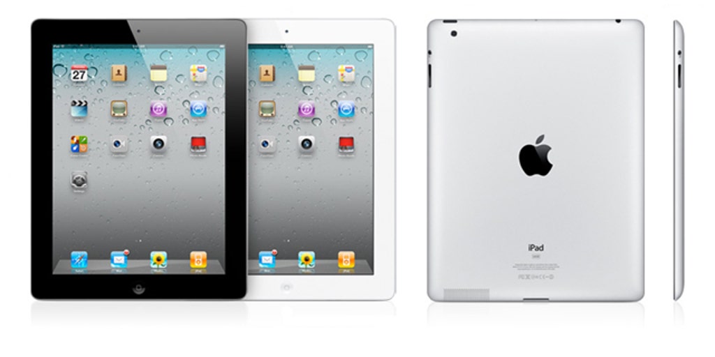 Apple Aims for iPad 3 Launch in 2012 | Fox News