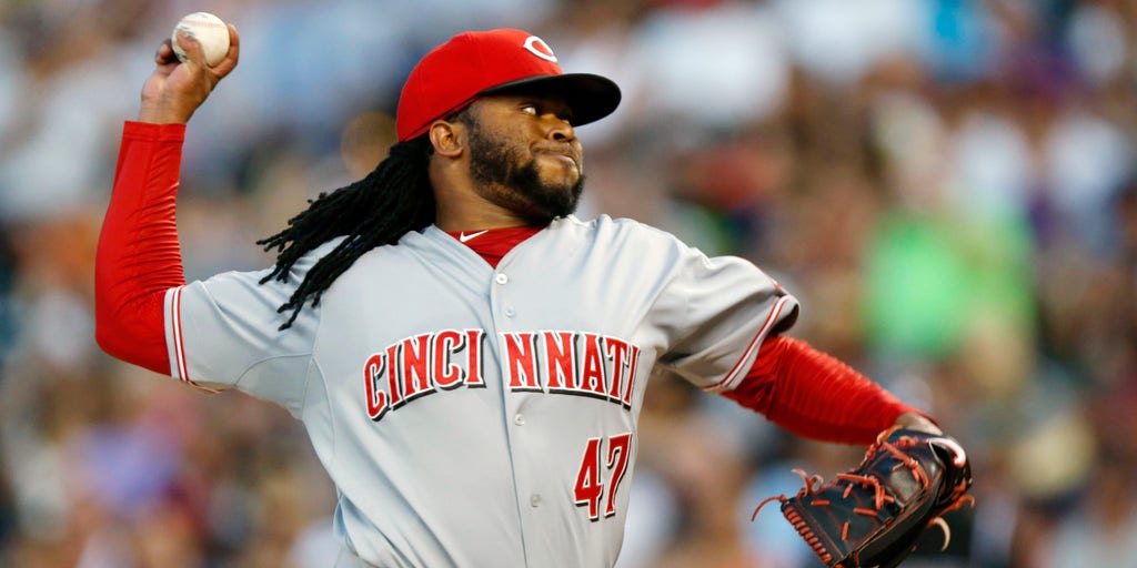 Kansas City Royals: Looking back at Johnny Cueto trade two years later -  Page 2