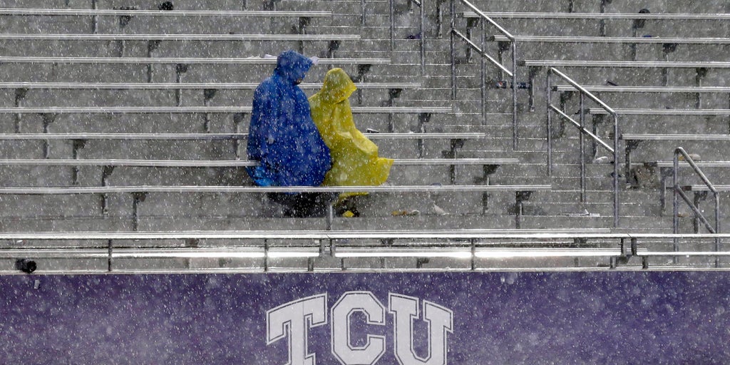TCU plan to drop ‘freshman,’ use ‘first-year student,’ draws
mixed reactions: report