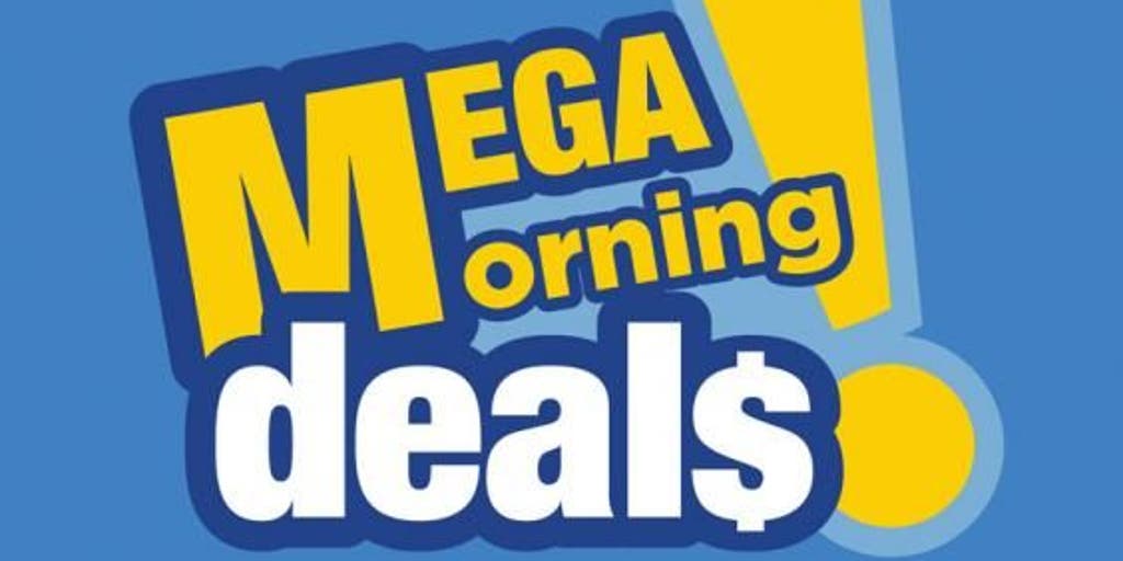 Mega Morning Deals For Fox Friends Viewers Fox News