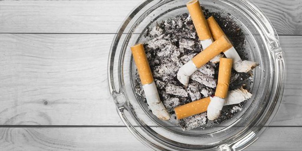 are fake cigarettes dangerous Amazon.com: Fake Puff Cigarettes That Blow Smoke, 6 Cigarettes & 6 Half  Cigarettes & 1 Cigars, Faux Cigs with a Realistic Look - Prop for Prank,  Halloween Costume, Movie,heater Play