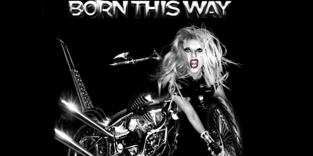 Demand for Lady Gaga's CD Shuts Down Amazon.com Servers | Fox News