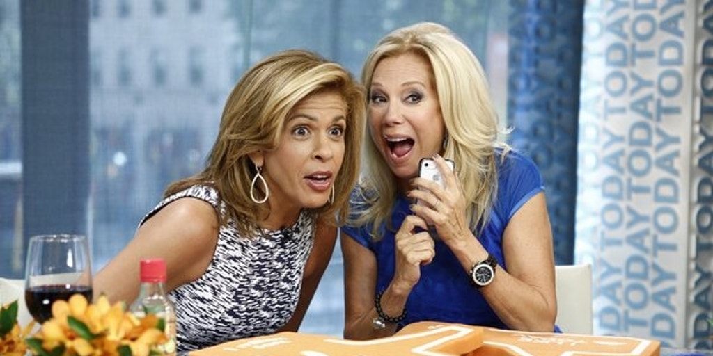 Seriously? 'Today' show's Kathie Lee and Hoda to pen an advice column | Fox  News