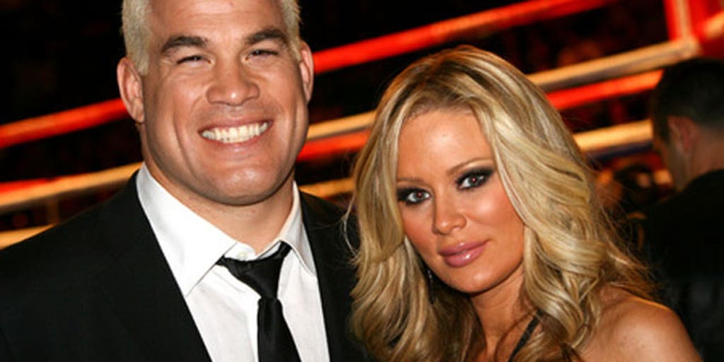 Tito Ortiz Jenna Jameson Engage In He Said She Said Battle Following Domestic Dispute Fox News Tito Ortiz Jenna Jameson Engage In He Said She Said Battle Following Domestic Dispute Fox News