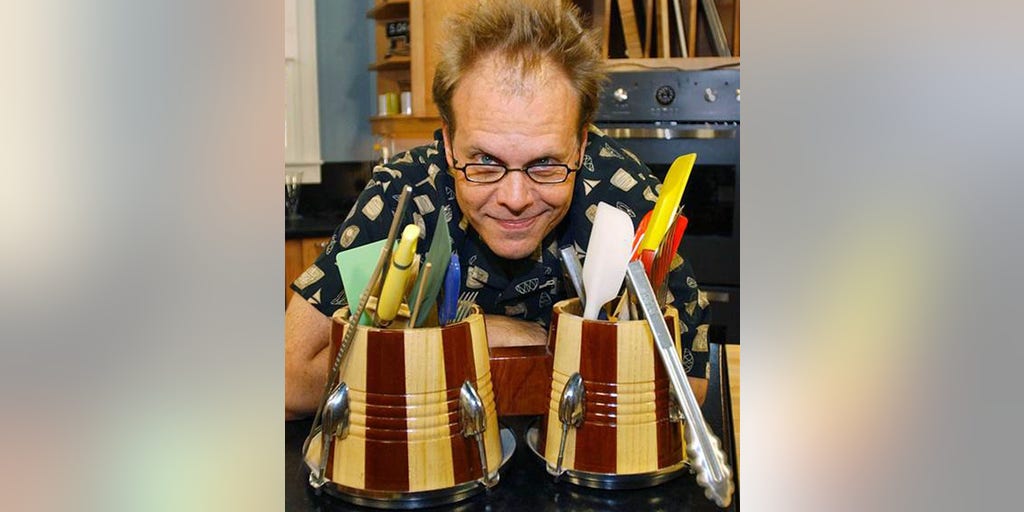 Alton Brown Rails Against Useless One Trick Kitchen Gadgets