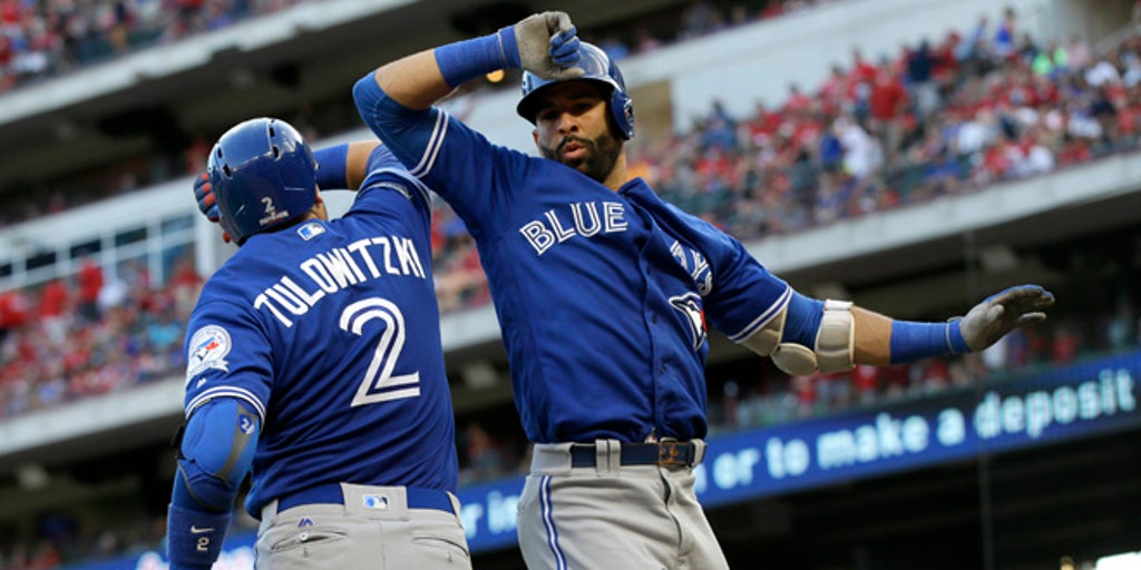 Blue Jays Weigh In on Berríos' Early Exit In Playoff Start