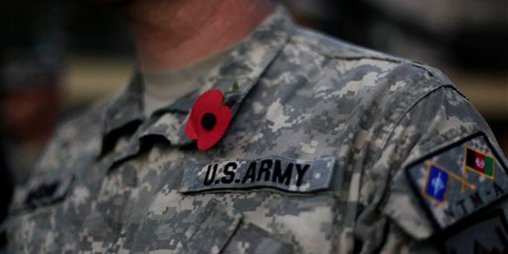 Help inspire a new generation of heroes by honoring our veterans - Vimarsana News