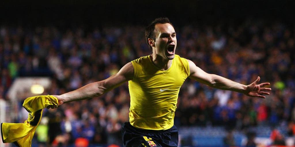 Andres-Iniesta-Barcelona-
