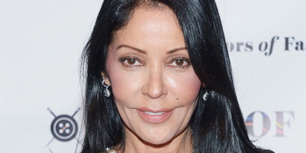 Apollonia kotero hot