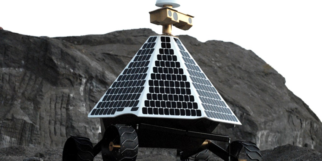 Lunar 10. Astrobotic Technology. Astrobotic Peregrine. Lunar Mining. Google Lunar x Prize.