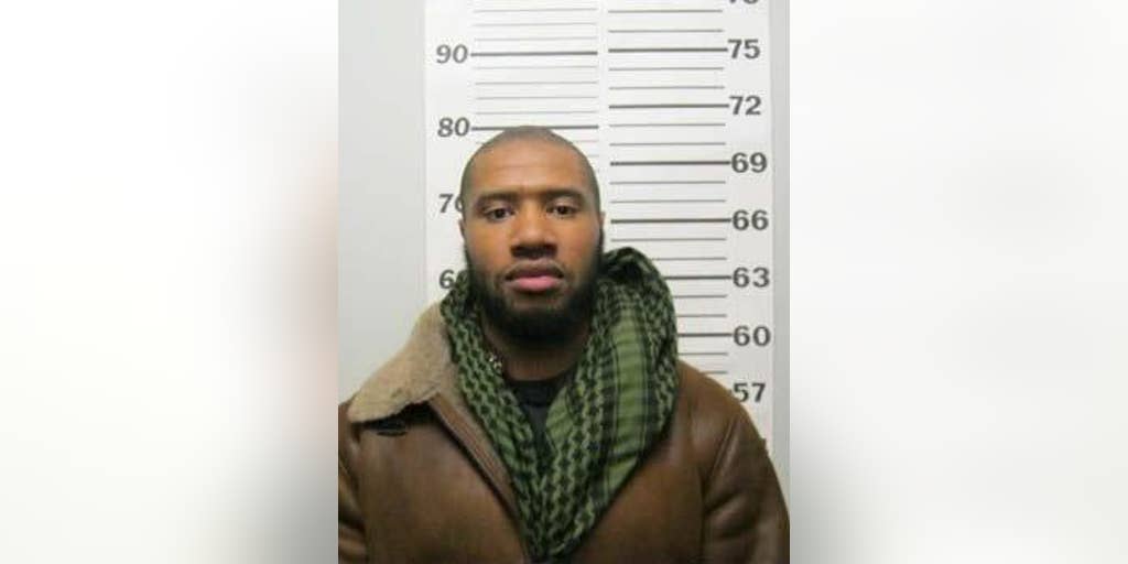'Jihad against Americans' suspect in string of Seattle-area, New Jersey murders sentenced to another 93 years - Vimarsana News