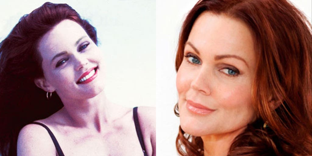 Belinda Carlisle Drank Daily While Pregnant, Is Amazed She 'Still ...