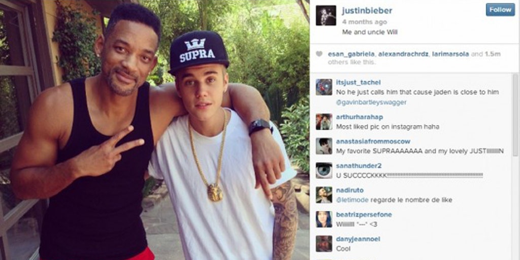 Le supra deals di justin bieber