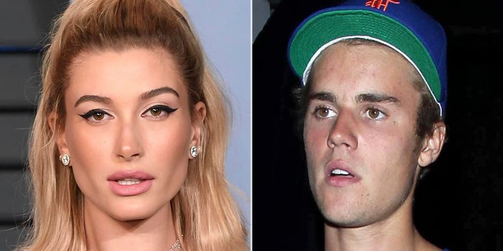 Justin Bieber Reportedly Engaged To Hailey Baldwin Fox News