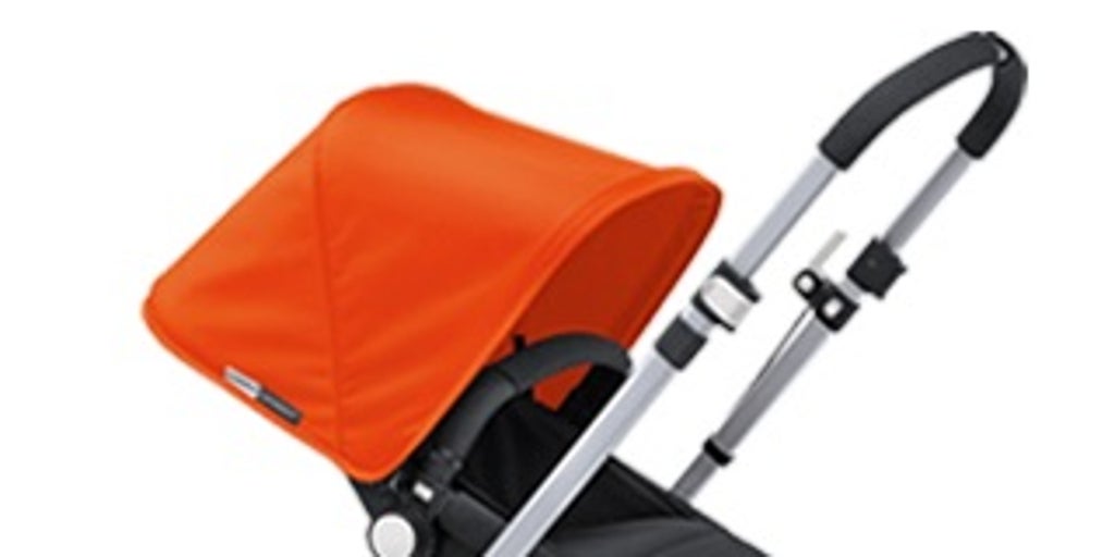 bugaboo cameleon recall