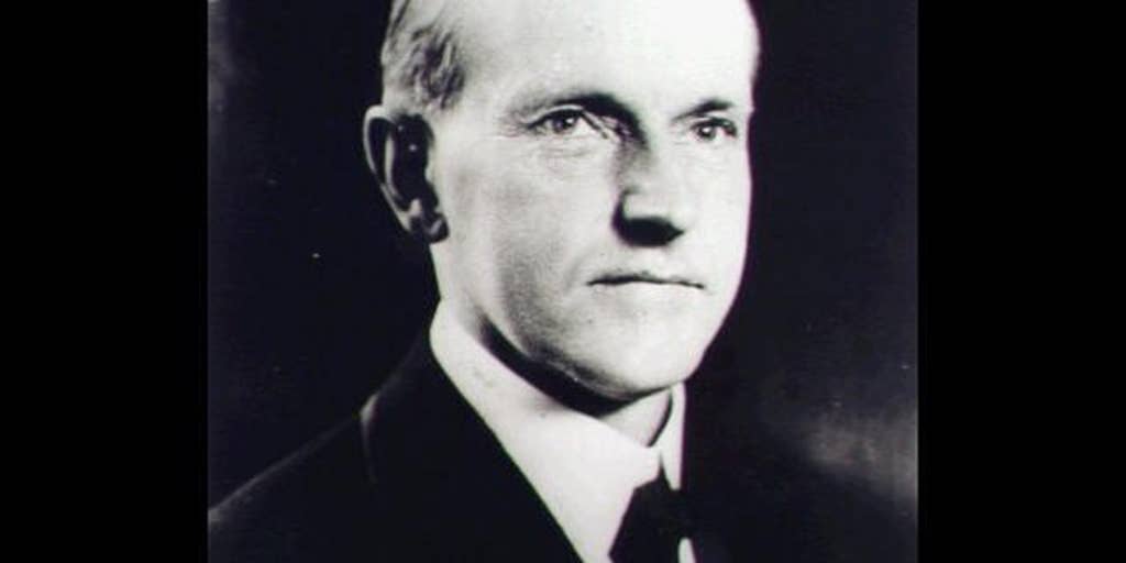 How a Boston police strike made Calvin Coolidge presidential material, and still teaches us today - Vimarsana News