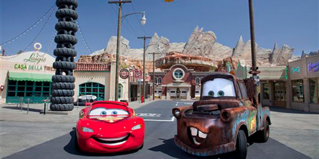carsland