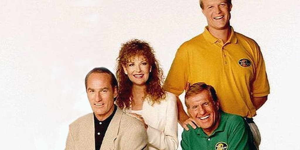Then Now The Cast Of Coach Fox News Then Now The Cast Of Coach Fox News