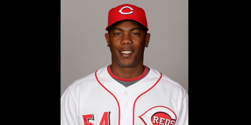 The ethics of rooting for or against Aroldis Chapman - Viva El Birdos