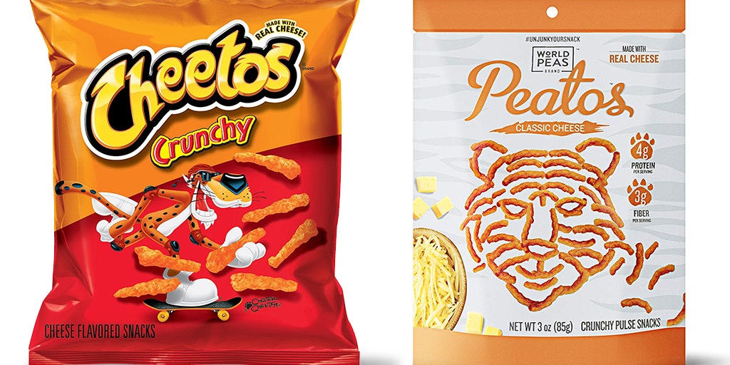 Cheetos Giant Tiger [2026]