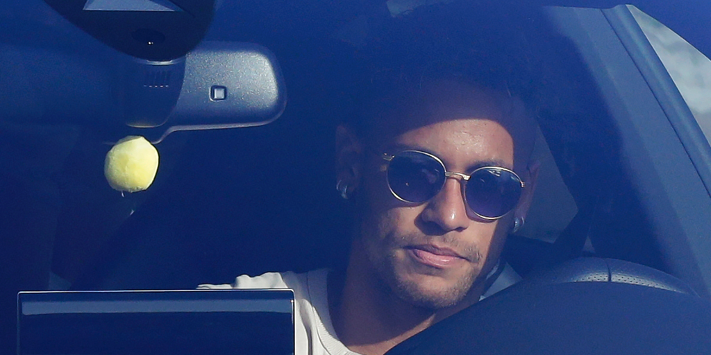 neymar transfer fee - Ilustrasi 3