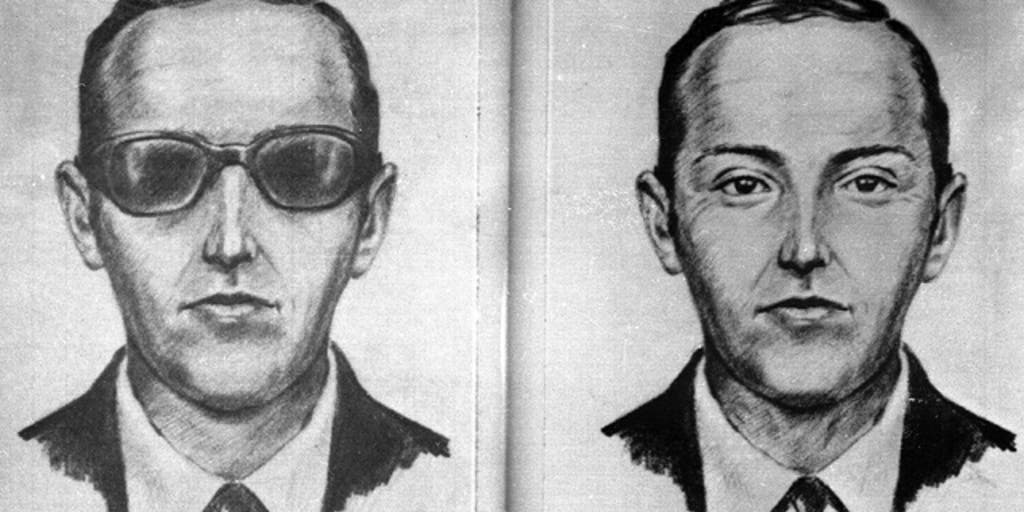 North Carolina siblings say late father is D.B. Cooper after finding alleged parachute in home: report
