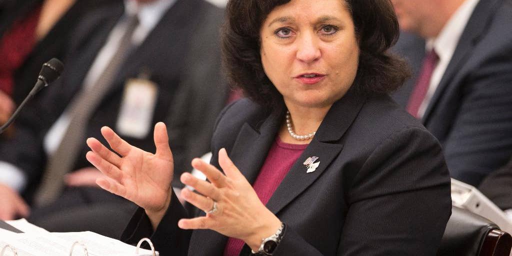 DEA chief Leonhart to retire amid fallout from scathing inspector