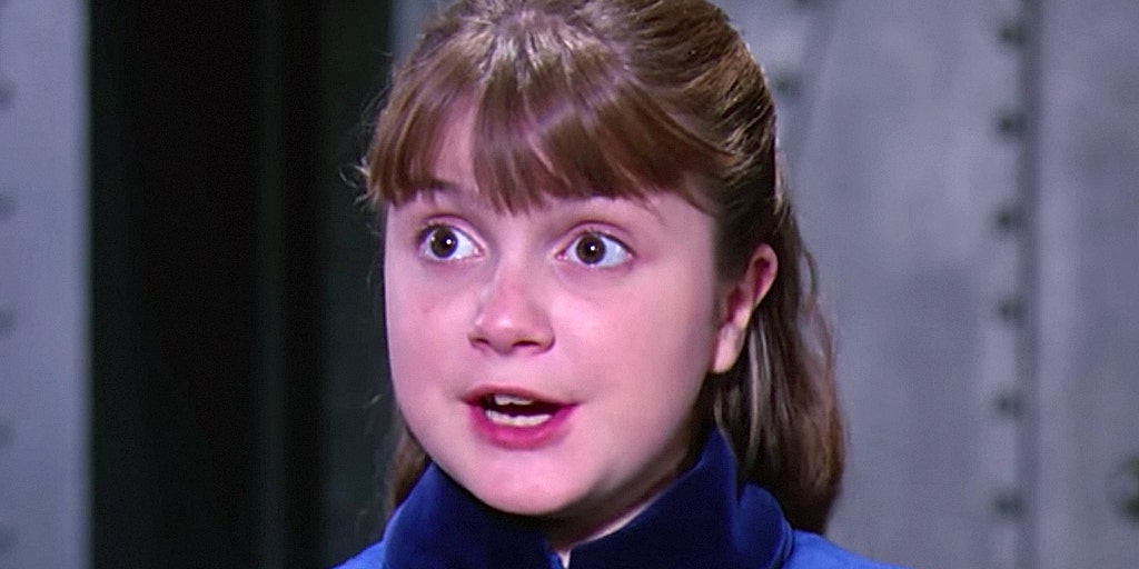'Willy Wonka' actress Denise Nickerson taken off life support 1 year after stroke