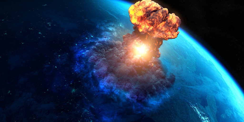 Mass extinction, 'Great Dying' could happen again, scientists warn | Fox News
