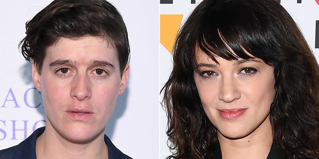 Rain Dove: Asia Argento called me 'a monster' for turning over texts to police - Vimarsana News