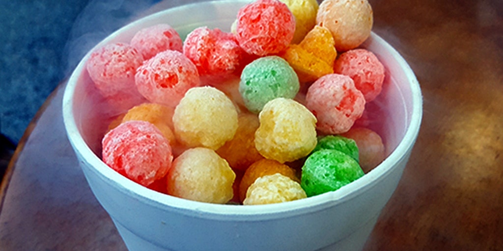 Florida Mom Warns Of Liquid Nitrogen Dragon S Breath Snack After Son S Hospitalized He Could Have Died Fox News Florida Mom Warns Of Liquid Nitrogen Dragon S Breath Snack After Son S Hospitalized He Could Have Died Fox News