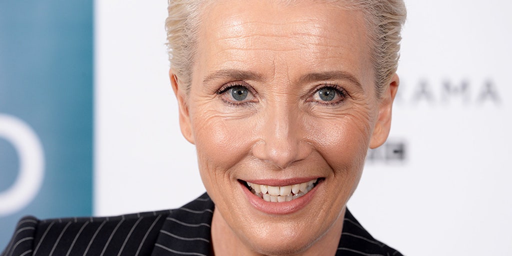 Emma Thompson reprises 'Men in Black' role for spin-off.