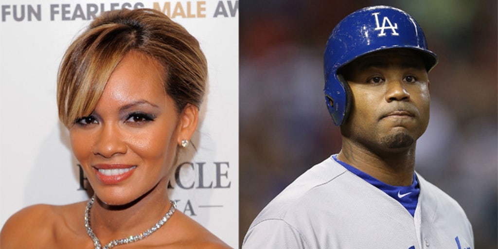 EVELYN LOZADA AND CARL CRAWFORD'S SON IS HEADED TO THE FIRST GRADE