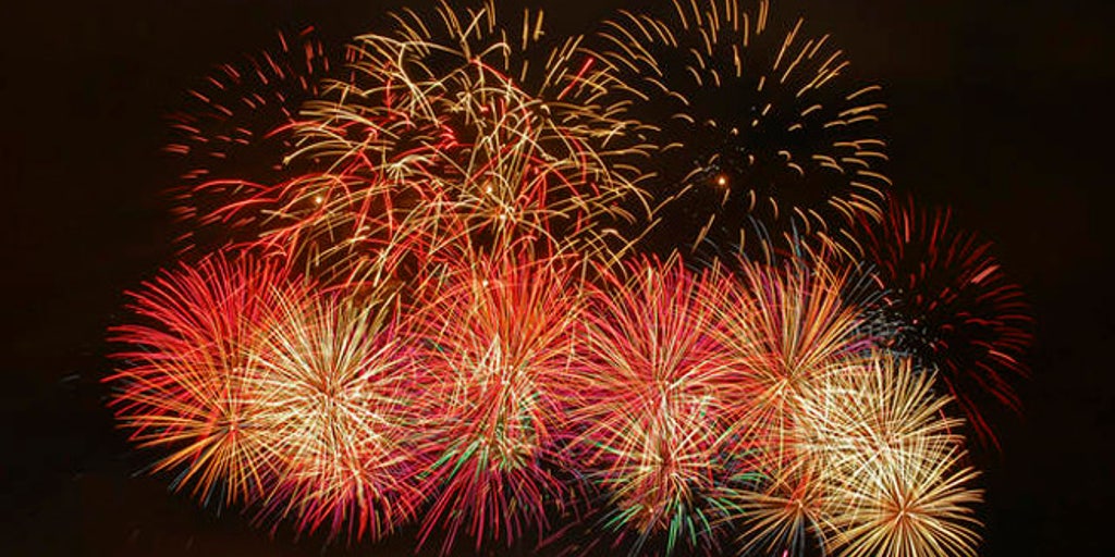 Ohio River boat-barge collision after Louisville fireworks show leaves 1 dead, 2 missing: reports - Vimarsana News