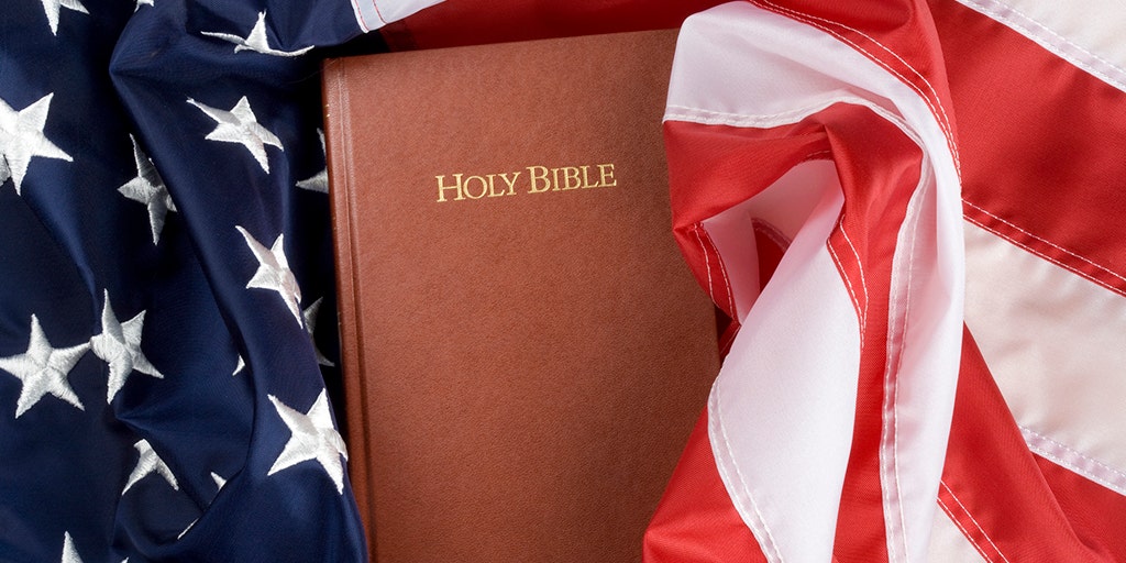 Faith and war: 'Ainsley's Bible Study' explores miraculous survival stories from combat veterans - Vimarsana News