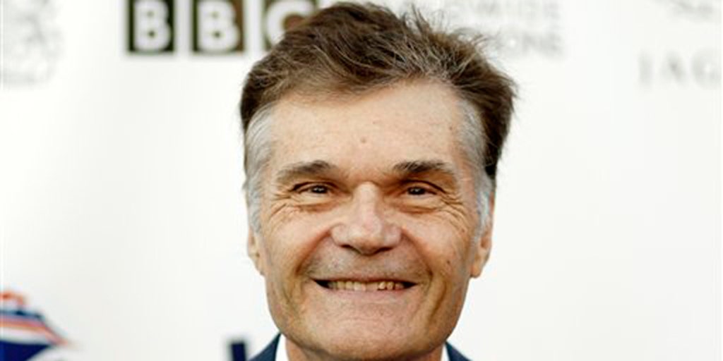 Comic actor Fred Willard dead at 86, family says