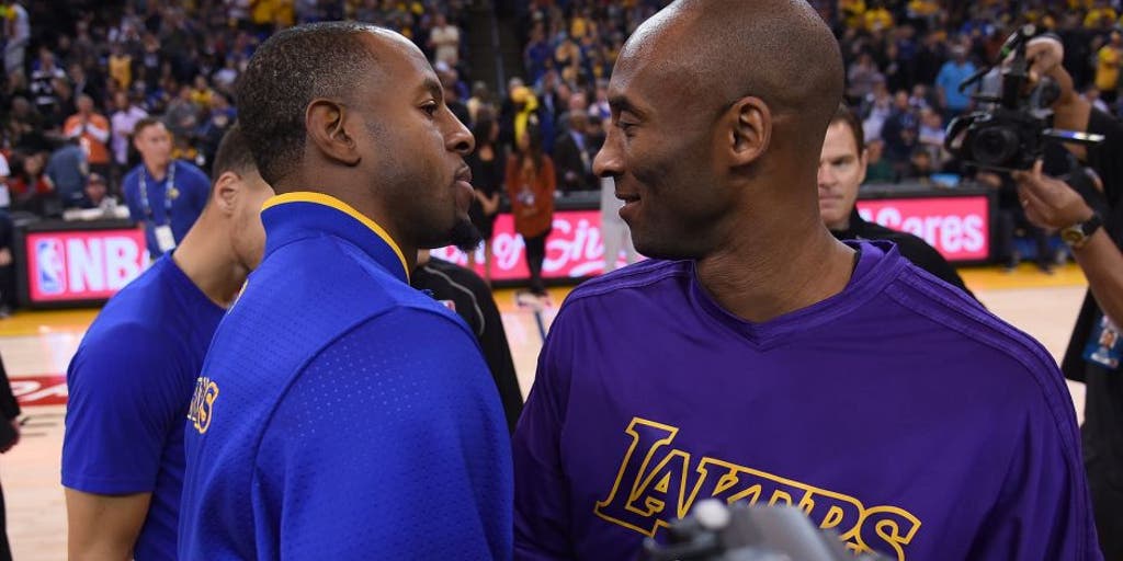 Kobe Bryant Savage