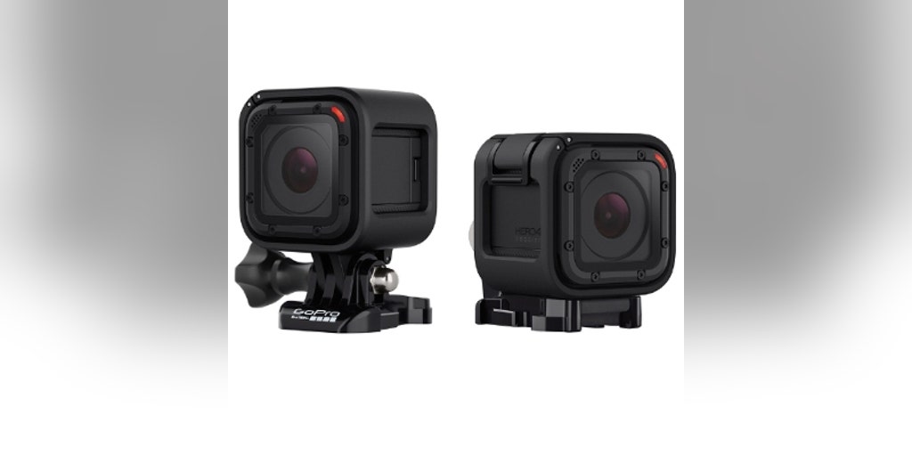 GoPro