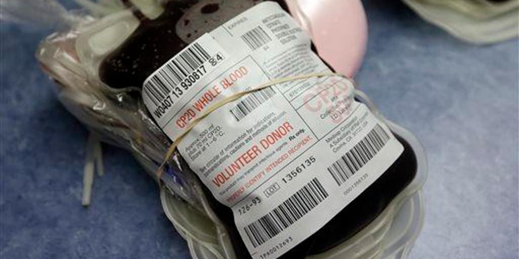 Having The Golden Blood Can Be Dangerous Fox News Having The Golden Blood Can Be Dangerous Fox News