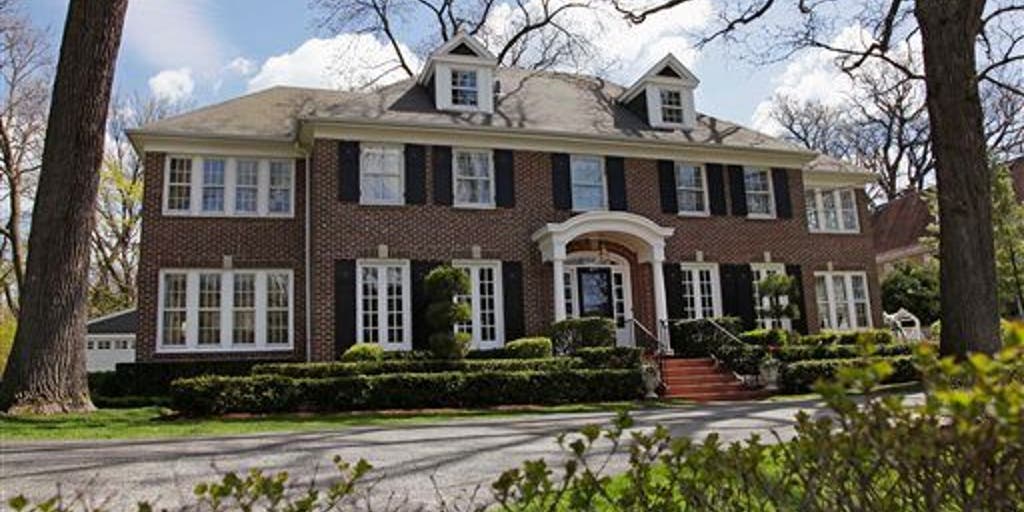 13+ Home Alone House For Sale