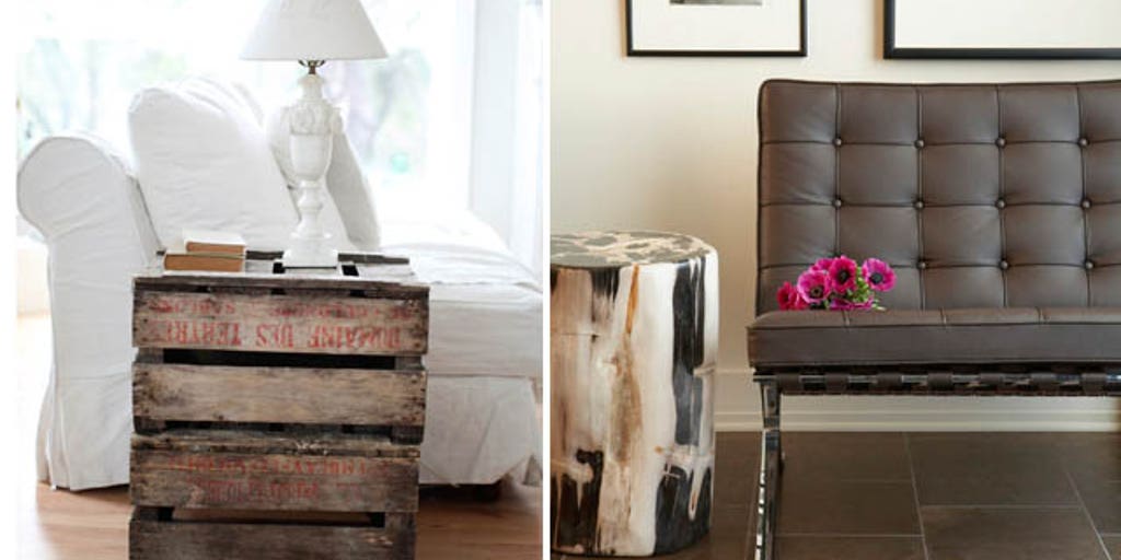 How To Pick The Right End Tables For Your Sofa Fox News