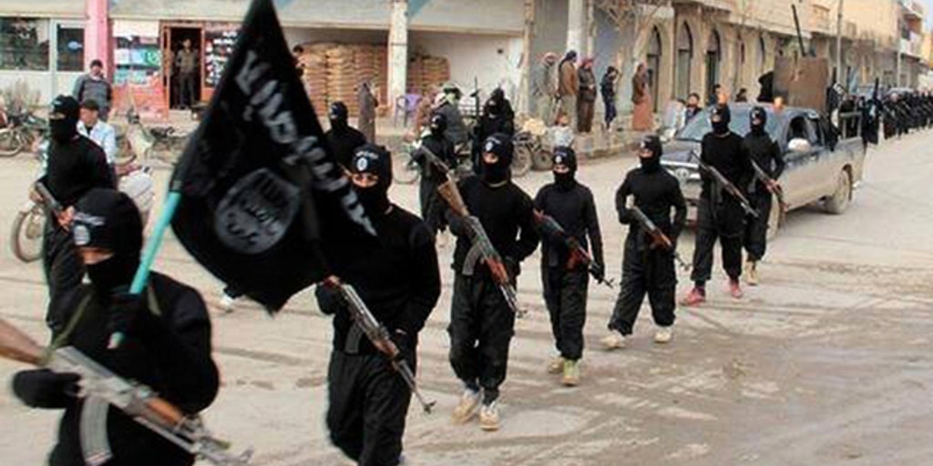 ISIS plotted to send westerners to U.S through Mexico border: report