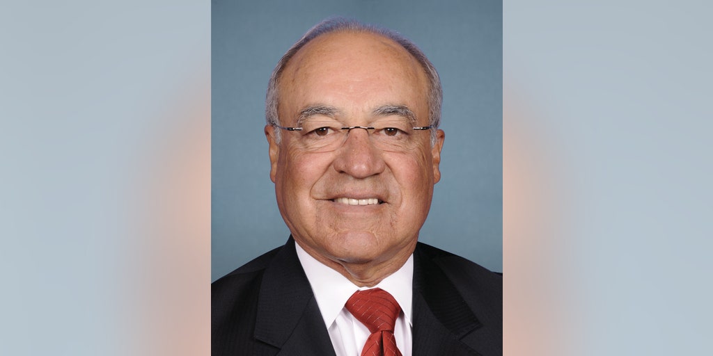 Former U S Rep Joe Baca S Next Challenge Getting Elected Mayor Of Fontana Calif Fox News